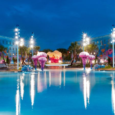 Disney'S Art Of Animation Resort Lake Buena Vista Dış mekan fotoğraf