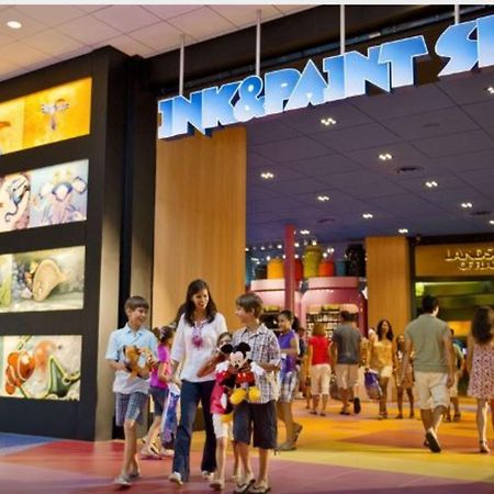 Disney'S Art Of Animation Resort Lake Buena Vista Dış mekan fotoğraf