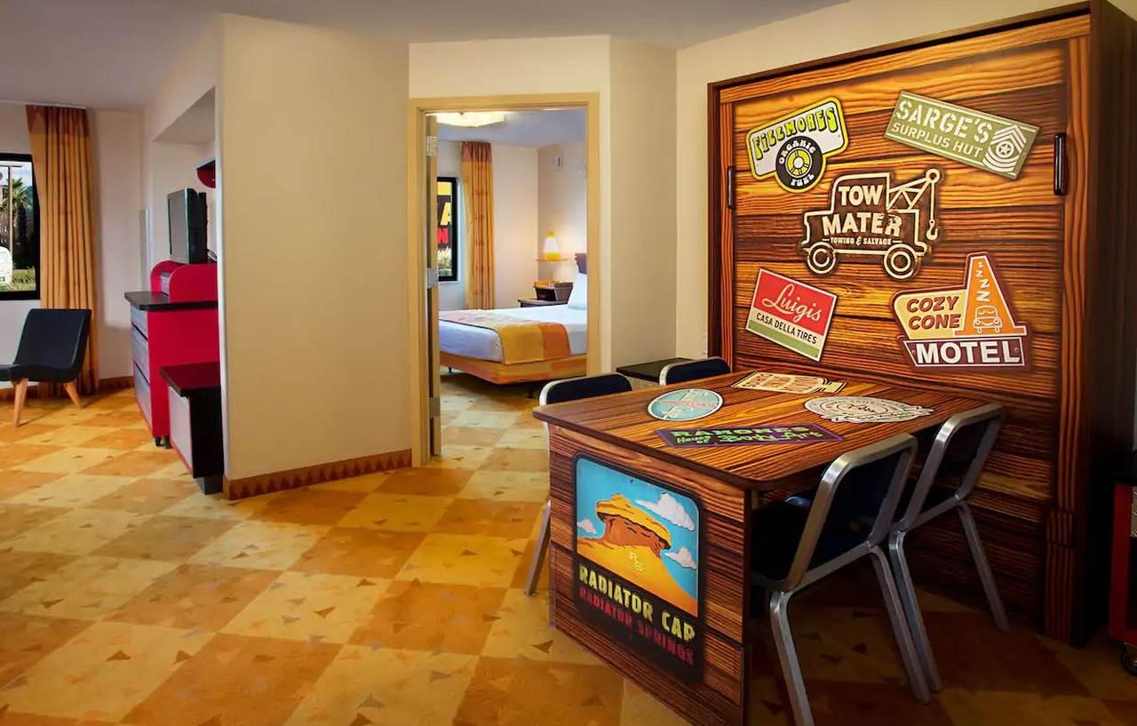 Disney'S Art Of Animation Resort Lake Buena Vista Dış mekan fotoğraf