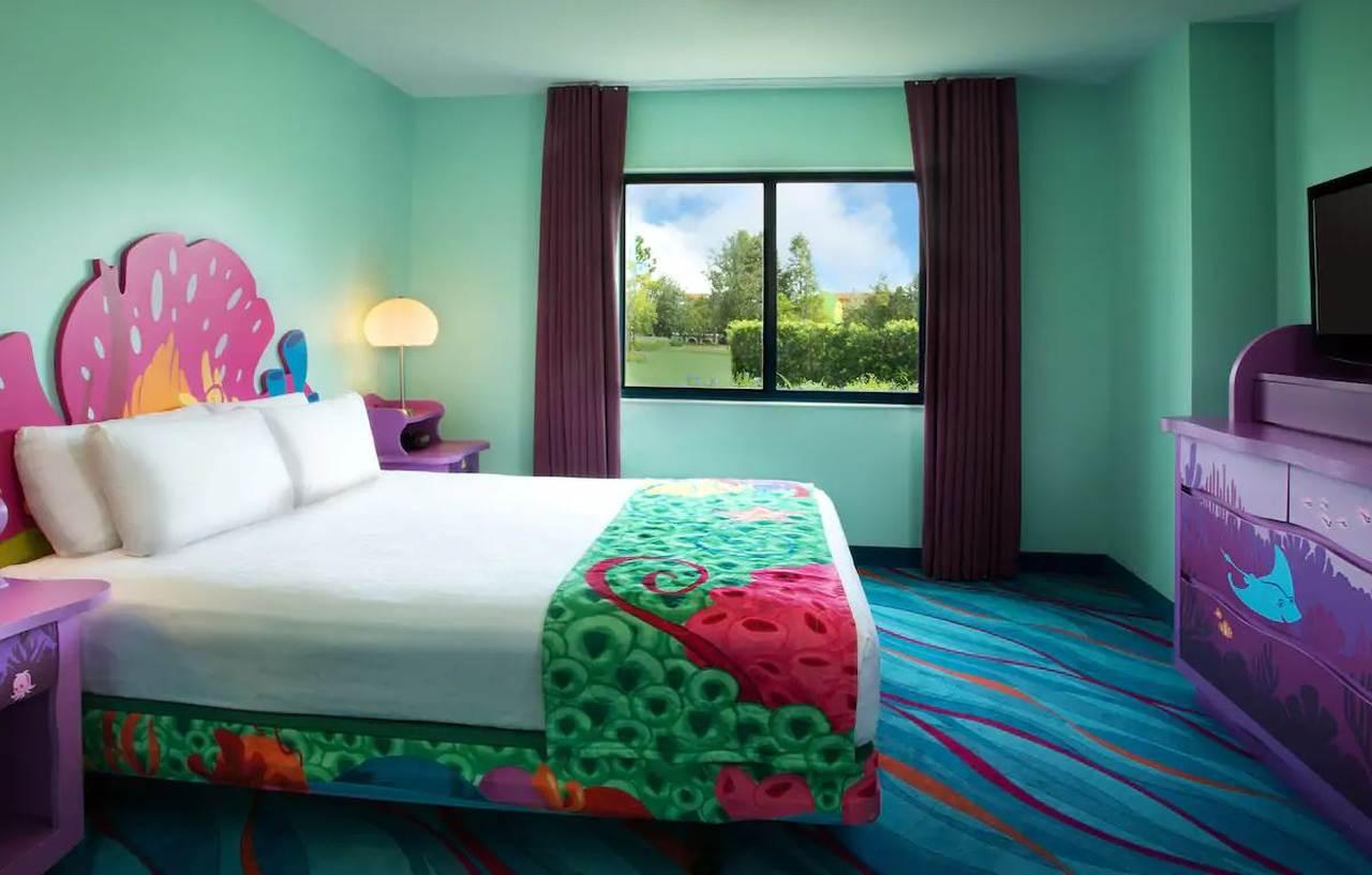 Disney'S Art Of Animation Resort Lake Buena Vista Dış mekan fotoğraf