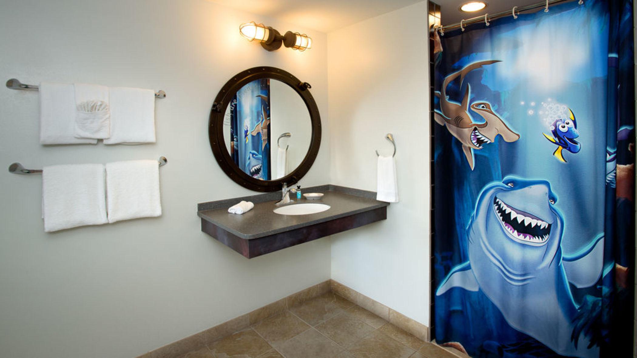 Disney'S Art Of Animation Resort Lake Buena Vista Dış mekan fotoğraf