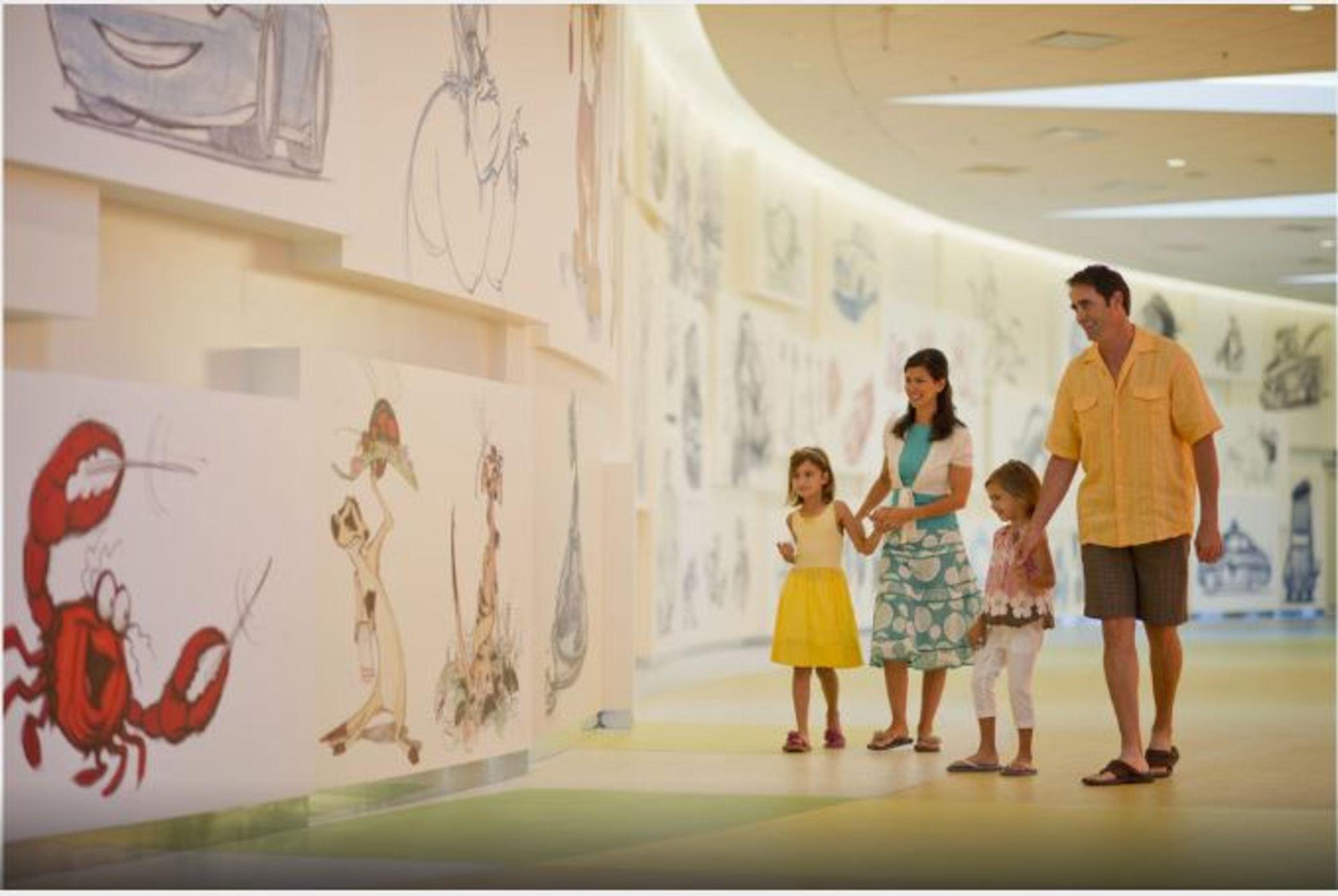 Disney'S Art Of Animation Resort Lake Buena Vista Dış mekan fotoğraf