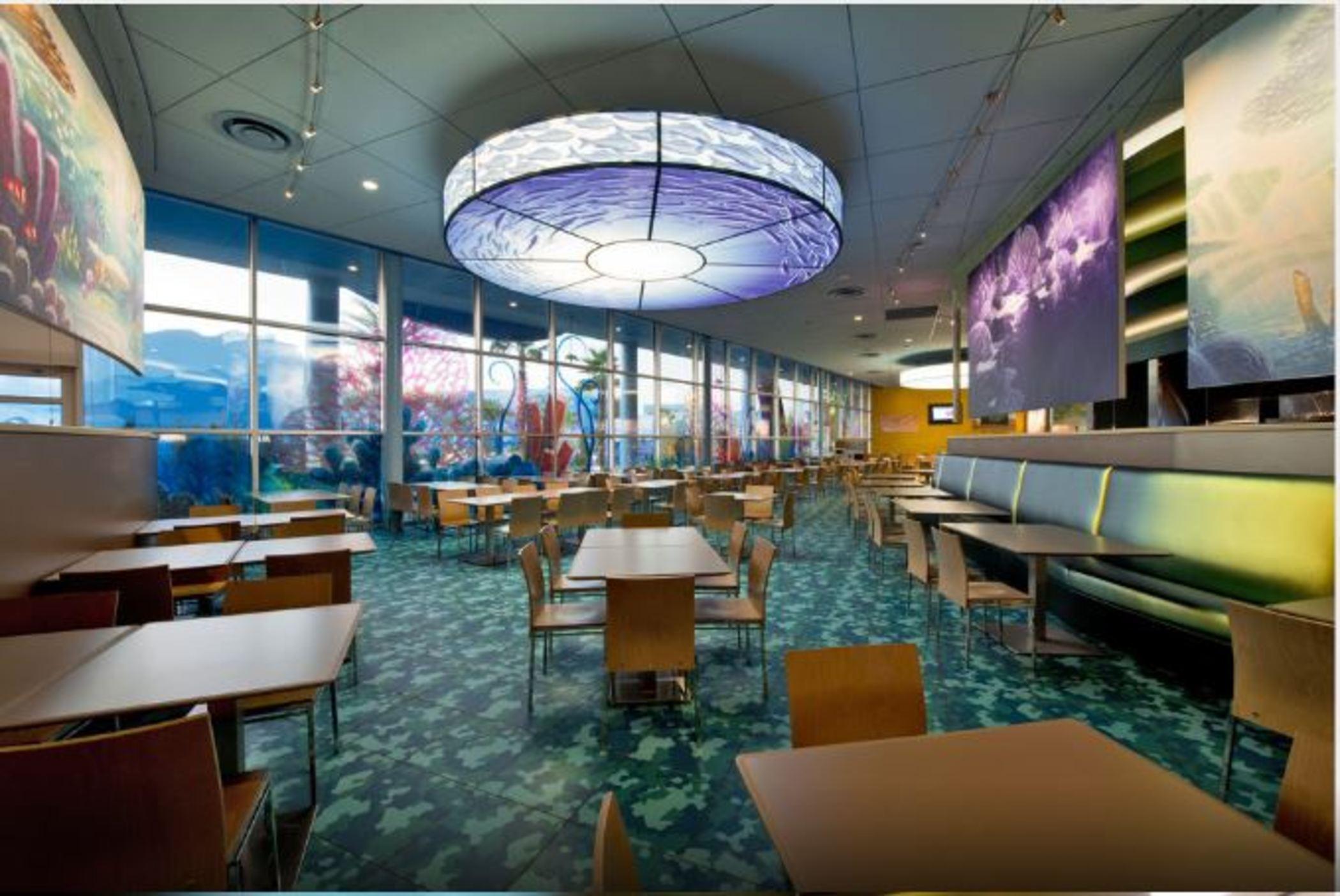 Disney'S Art Of Animation Resort Lake Buena Vista Dış mekan fotoğraf