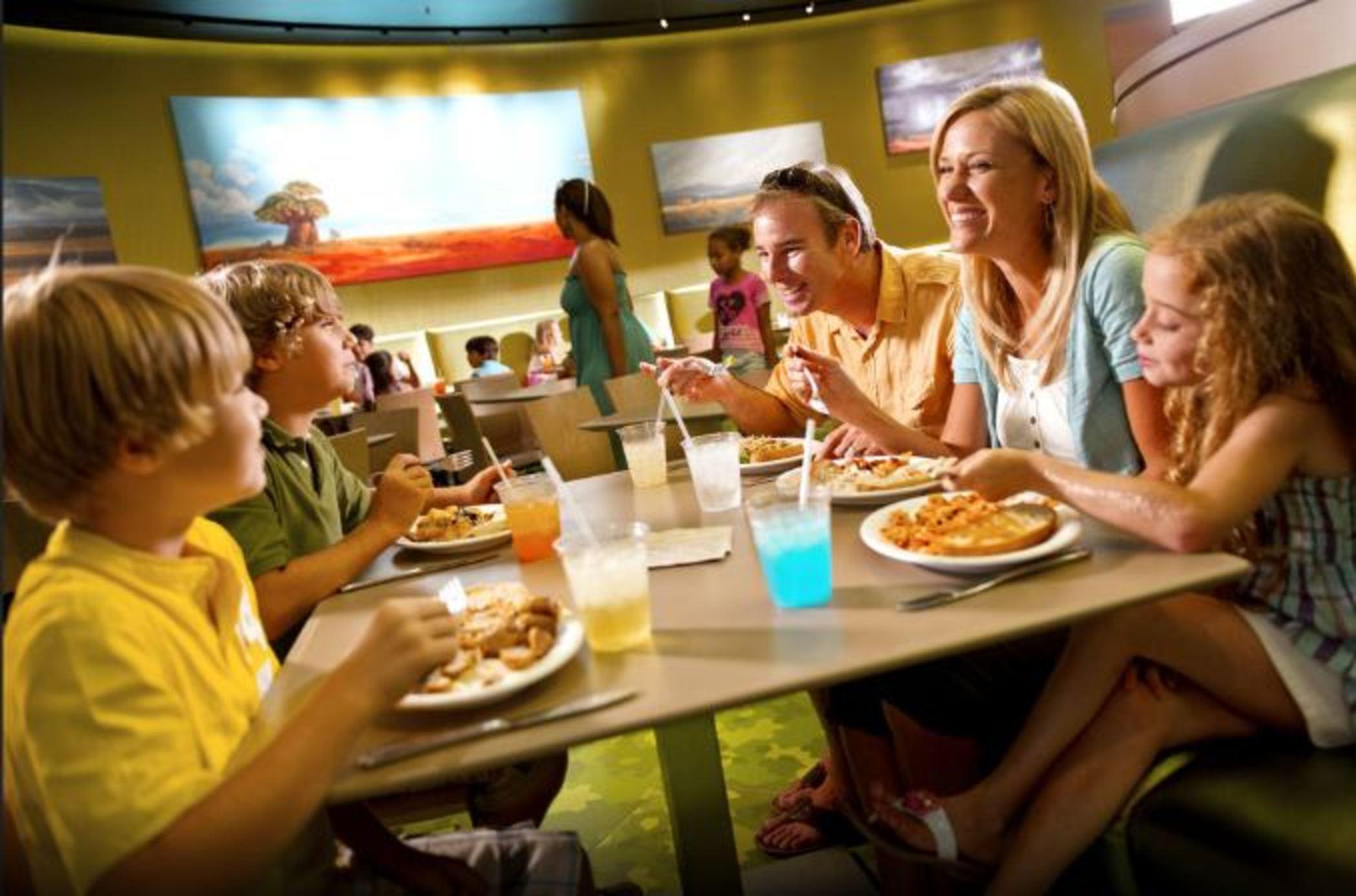 Disney'S Art Of Animation Resort Lake Buena Vista Dış mekan fotoğraf