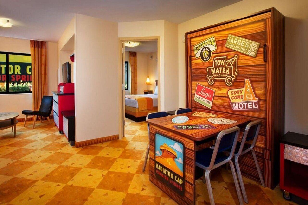 Disney'S Art Of Animation Resort Lake Buena Vista Dış mekan fotoğraf