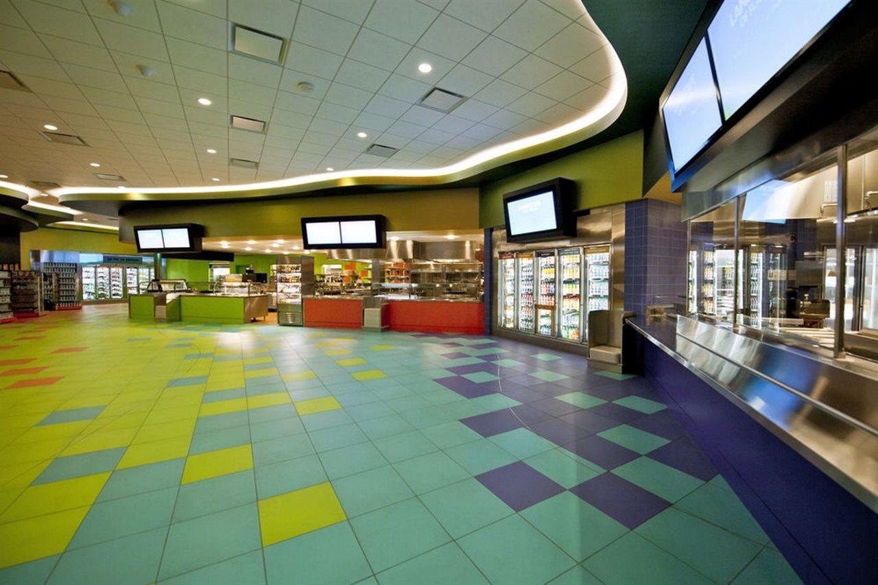 Disney'S Art Of Animation Resort Lake Buena Vista Dış mekan fotoğraf