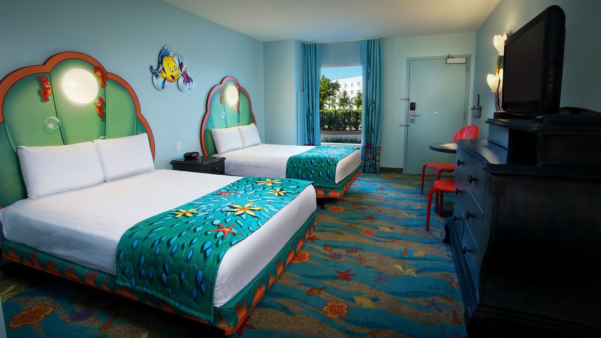 Disney'S Art Of Animation Resort Lake Buena Vista Dış mekan fotoğraf