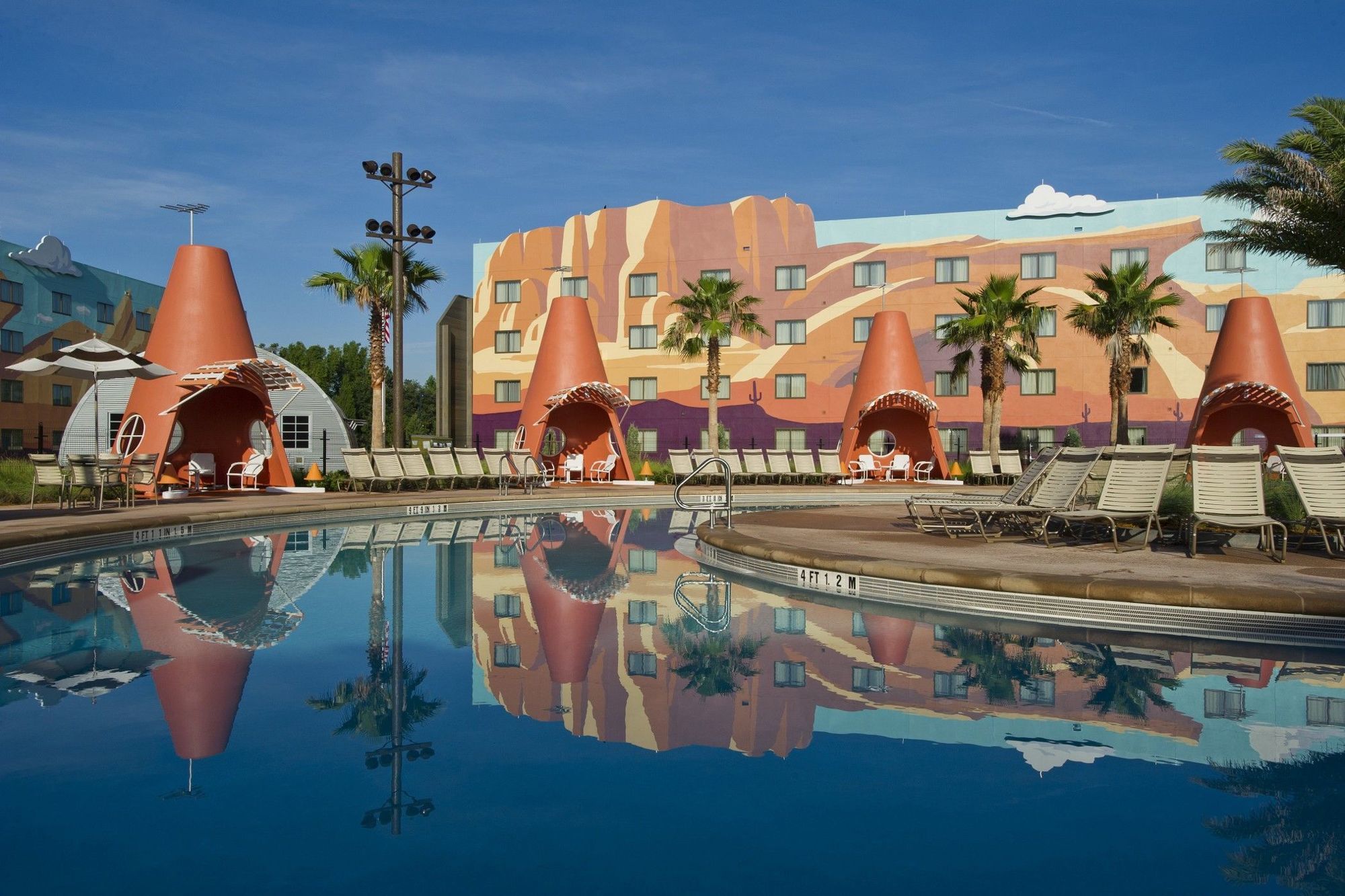Disney'S Art Of Animation Resort Lake Buena Vista Dış mekan fotoğraf
