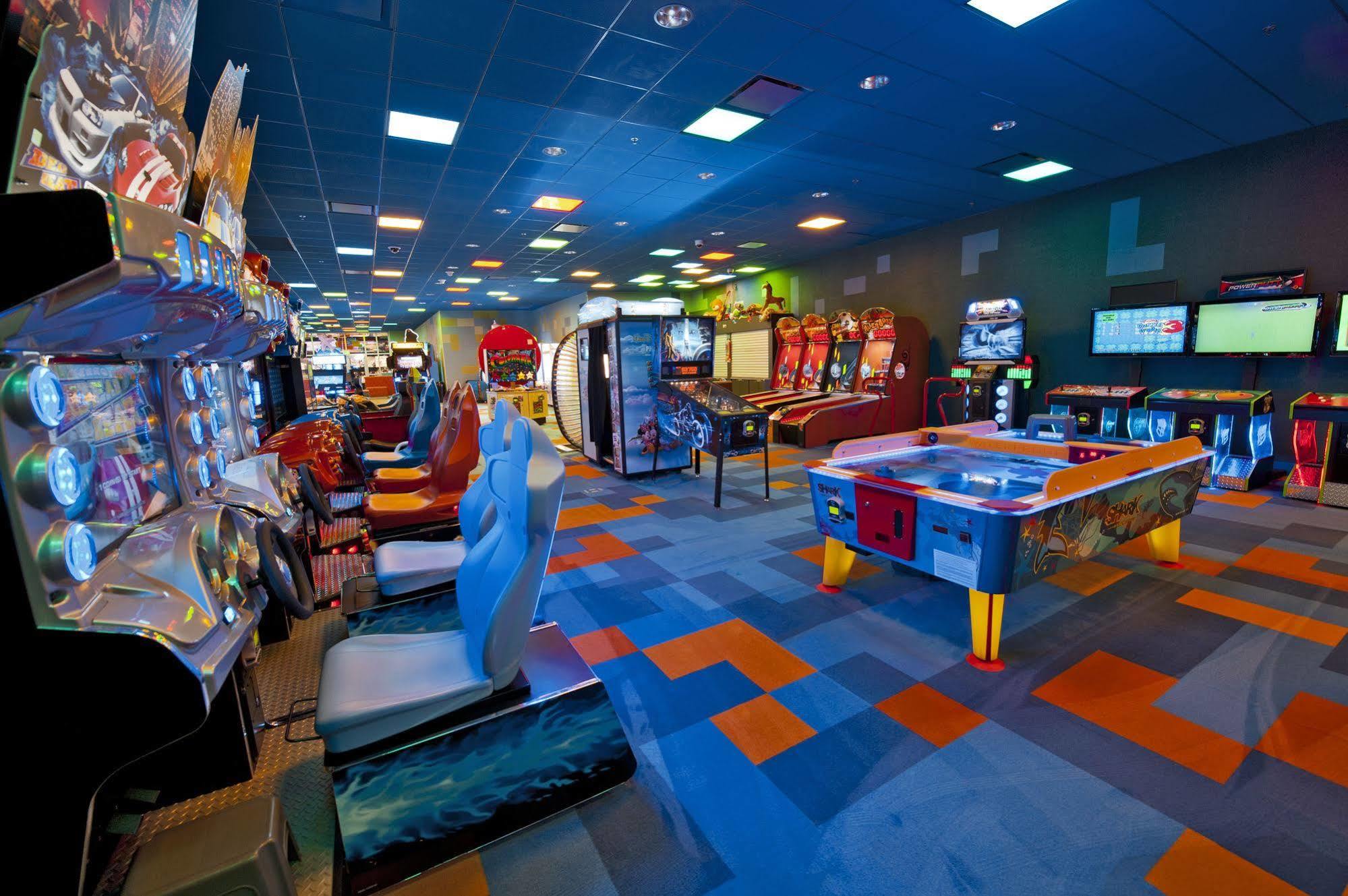 Disney'S Art Of Animation Resort Lake Buena Vista Dış mekan fotoğraf