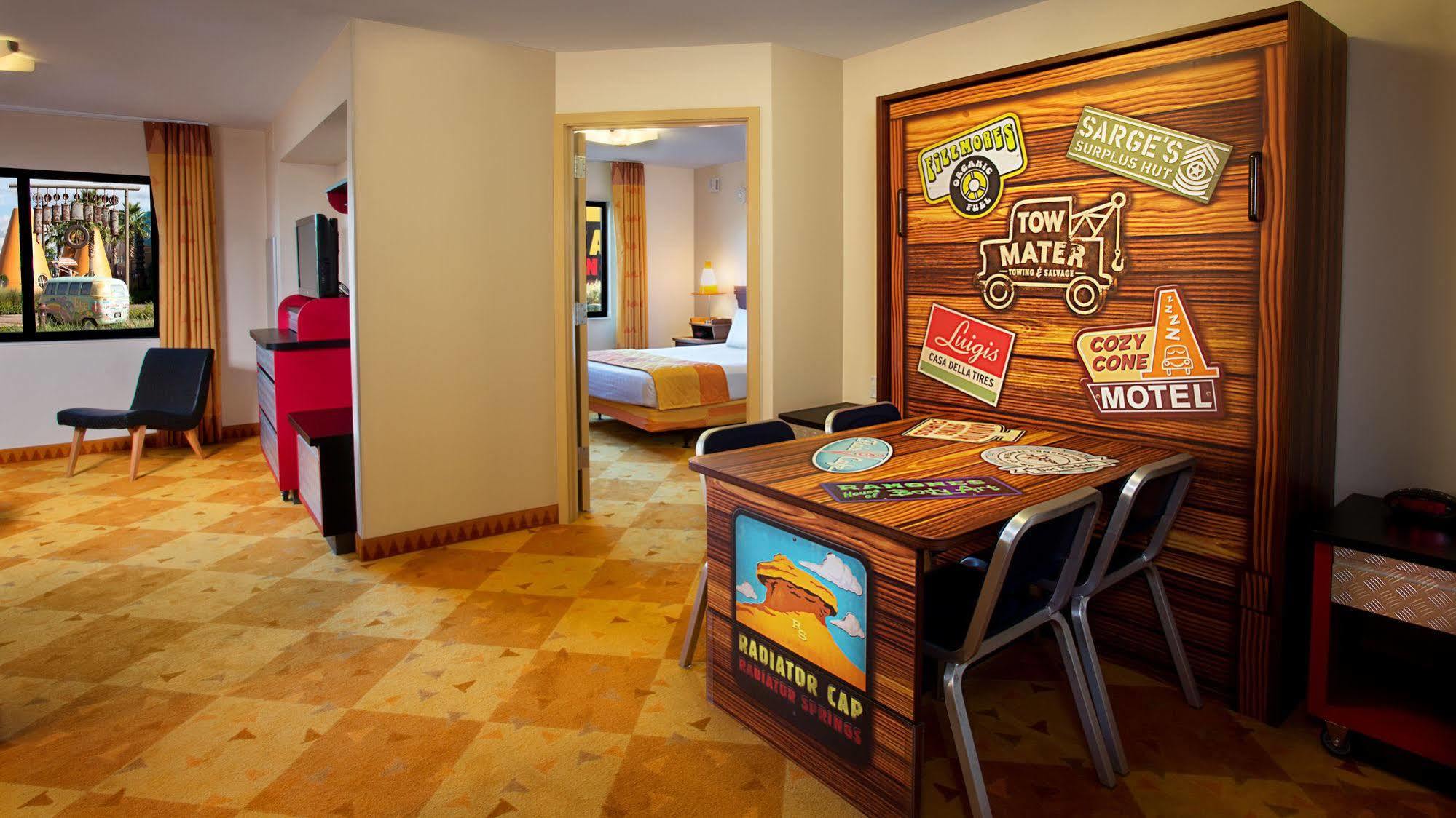 Disney'S Art Of Animation Resort Lake Buena Vista Dış mekan fotoğraf