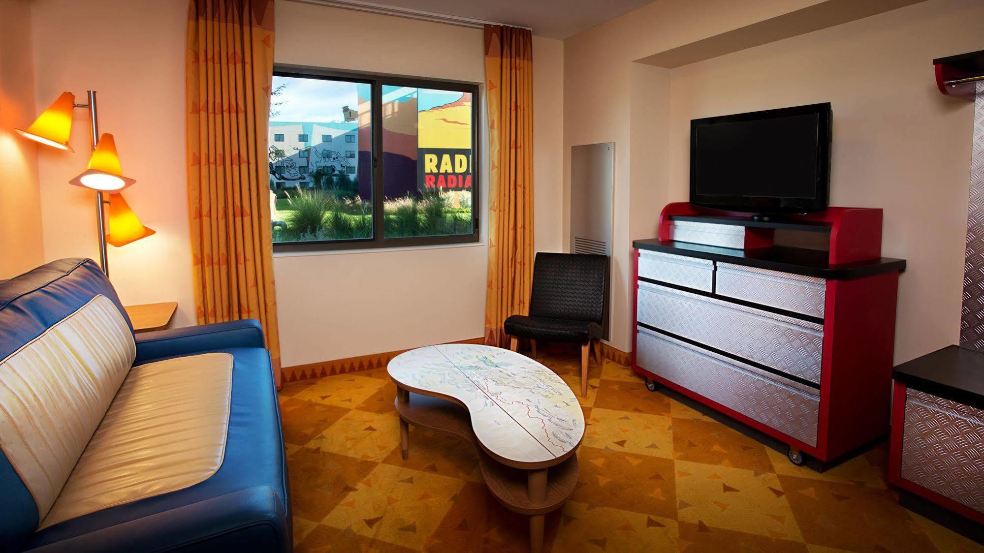 Disney'S Art Of Animation Resort Lake Buena Vista Dış mekan fotoğraf