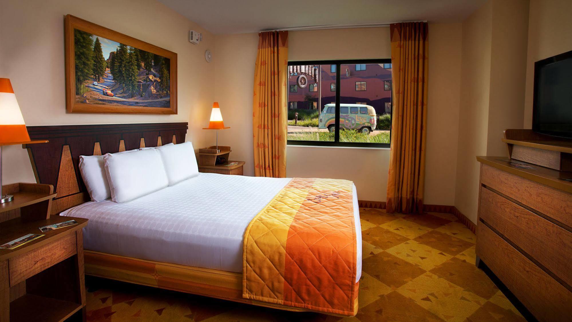 Disney'S Art Of Animation Resort Lake Buena Vista Dış mekan fotoğraf
