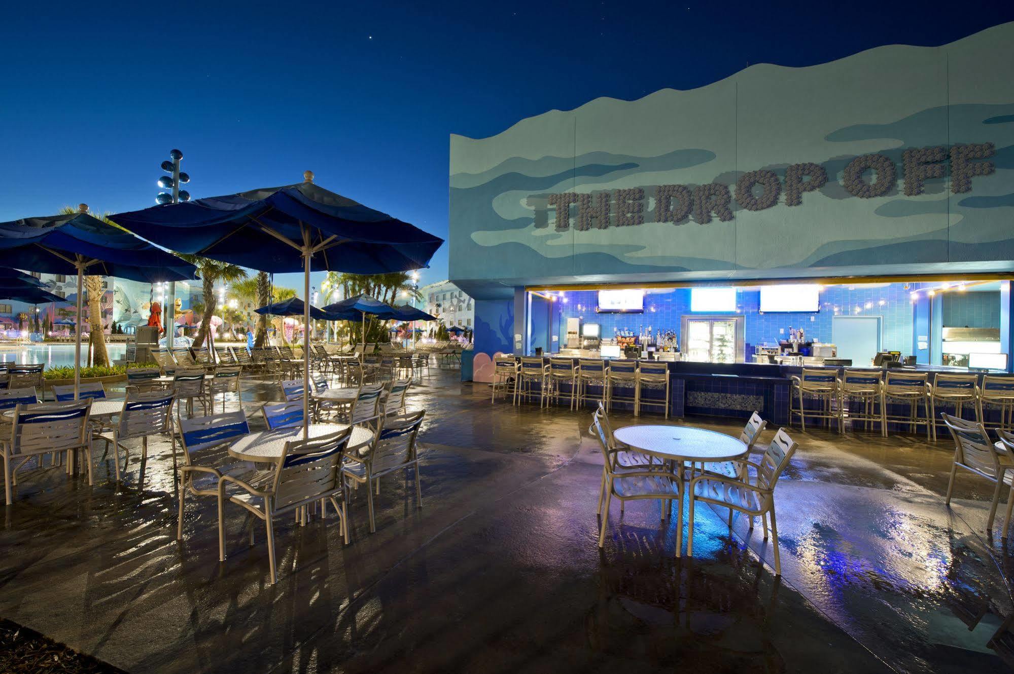 Disney'S Art Of Animation Resort Lake Buena Vista Dış mekan fotoğraf